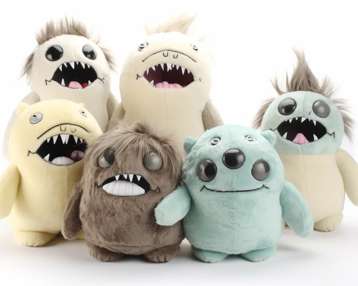 Baby Fugglers