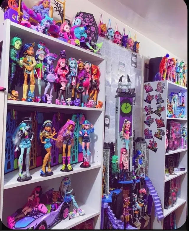 Fuggler Community Member Showcase #1 - Displaying unique collection and creativity