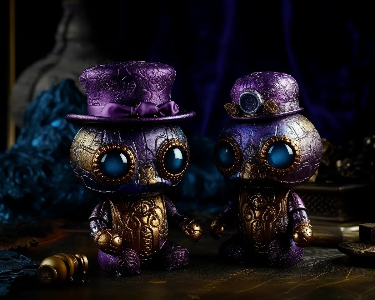 Limited Edition